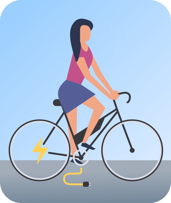 velo pour adulte electrique