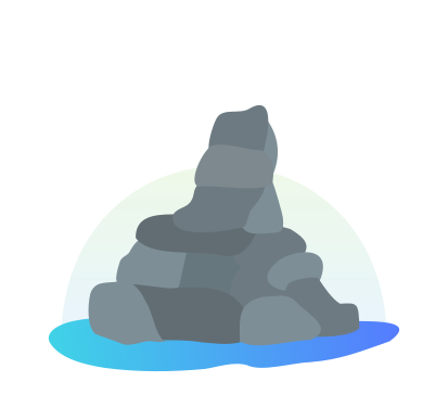 icone trou du serpent